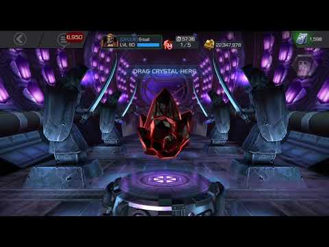 Dhampir Crystal (5-star Blade) Opening (26 October 2017)