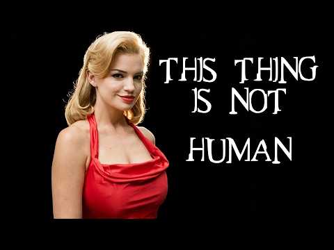 The Woman in the Red Dress Scene in The Matrix Isn't What You Think