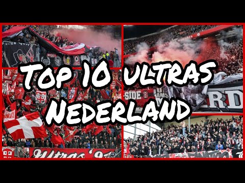 The best ultras Nederland!