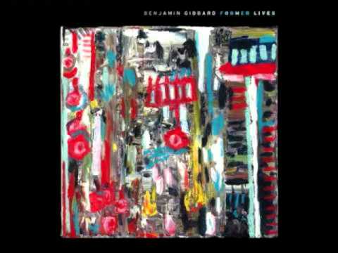 Dream Song - Benjamin Gibbard