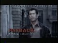 TBS Superstation Payback Movie Promo 2002 HBO Big Little Lies ABC All My Children Co Stars