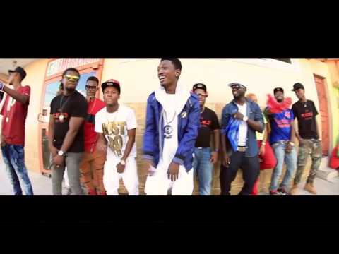 PYVO - ISTORIK RAP KREYOL OFFICIAL