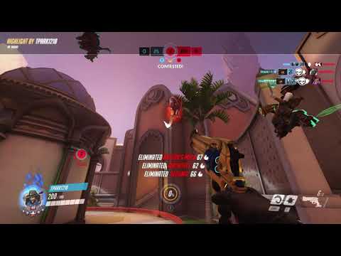 pro mccree shuts down nano genji