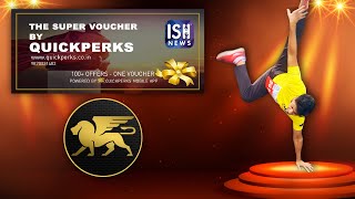 QuickPerks App Provides Free Vouchers To Deaf