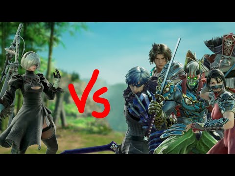 Novamage VS Airworthy, Signia, Icychains, Tomahawk