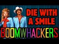 Die With A Smile Lady Gaga Bruno Mars Boomwhacker Play Along