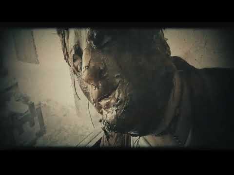 Carnal Diafragma - Carnal Diafragma - Human Doormat (official video)