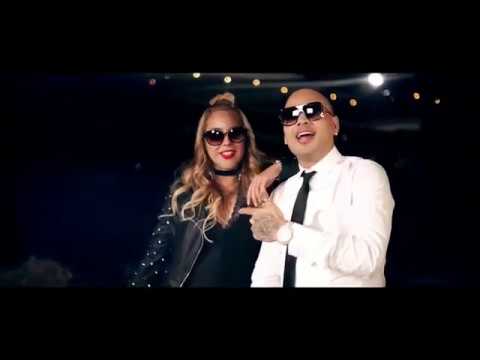 Jacob Forever ft. Srt Dayana - Ojala (Video Oficial)