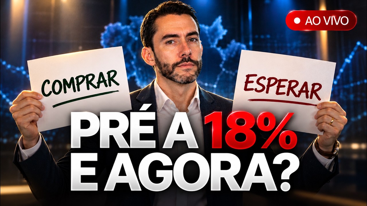 Pós-eleições: onde investir na Renda Fixa agora?