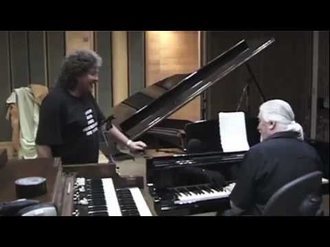 DEEP PURPLE´S JON LORD & THE HOOCHIE COOCHIE MEN - OFFICIAL EPK