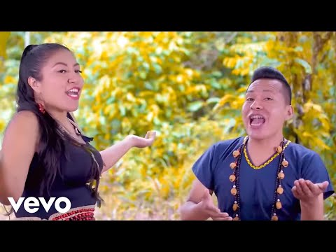 Chicos del Barrio - Tiglun Tiglunlla