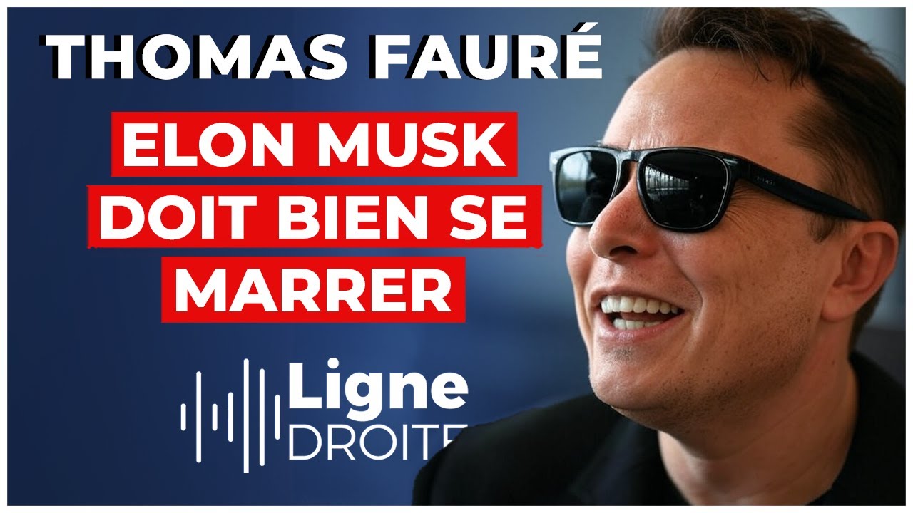 HelloquitteX : quand l'argent public finance la guerre idéologique contre Elon Musk - Thomas Fauré