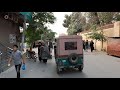 WALK IN: Alamdar road | 7th Muharram | 2021