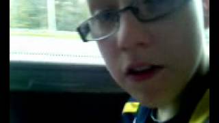 my trip to the Lake district part 4