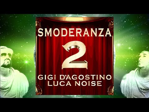 GIGI D’AGOSTINO & LUCA NOISE - SOLE NUVOLOSO (GIGI DAG & LUC ON MIX)