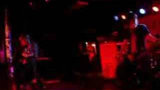 Vendetta Red - 16 - Ribcage Menagerie (final show @ El Coraz