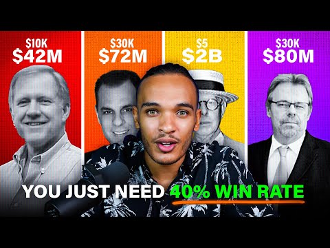 5 Jahre schonungslose Trading-Tipps in 16 Minuten