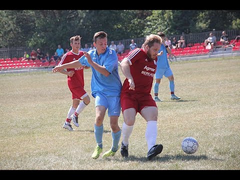 Czarni Lipa - Jeziorak Chwałowice