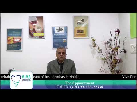 Viva Dental Clinic | Thankyou Mr Agarwal for sharing your valuable feedback
