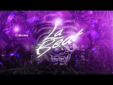 MEGA DE BANDIDO 3 - MC PR e MC Tonny (DJ LA Beat & DJ BL) 2021
