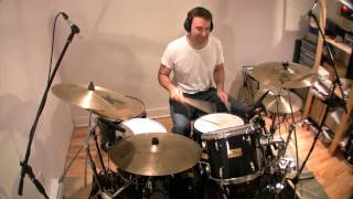 #VF15 - Denis Richard Jr - Drum Groove / Solo
