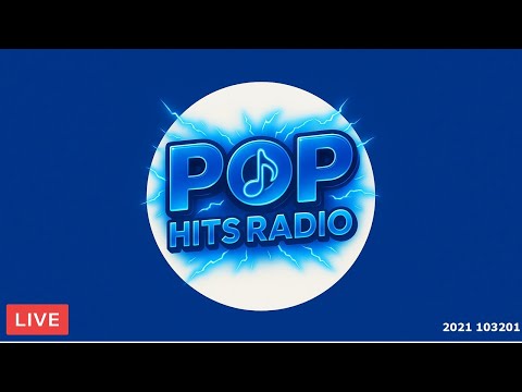 Pop Radio - Live Radio - Top Hits 2025 Playlist - Trending Music 2025 - Best Songs 2025