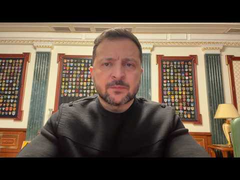 Тиша на Великдень могла б бути саме тим сигналом, який усім скаже: дипломатія може бути успішною – звернення Президента