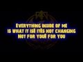 From Ashes to New-Stay This way "Lyrics On ...