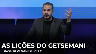 Culto da Família - Pr. Renan de Melo