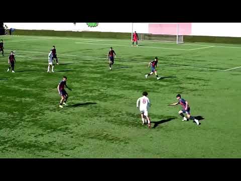 HIGHLIGHTS | SUPERIORE U17  | JAVA 4   | VLLAZNIA - PARTIZANI 2:3