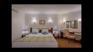 Best Western Plus Khan Hotel