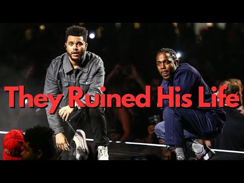 Why Drake Mainly Targeted The Weeknd and Kendrick