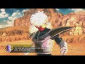 Dragon Ball Xenoverse 2 - Parallel Quest: 18 Force Entrance Exam