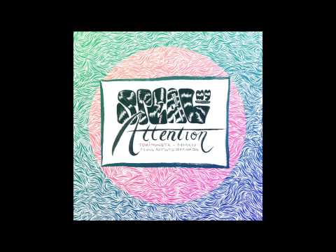 TOKiMONSTA - "Steal My Attention"