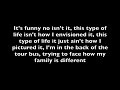 Intro 2 NF Lyrics