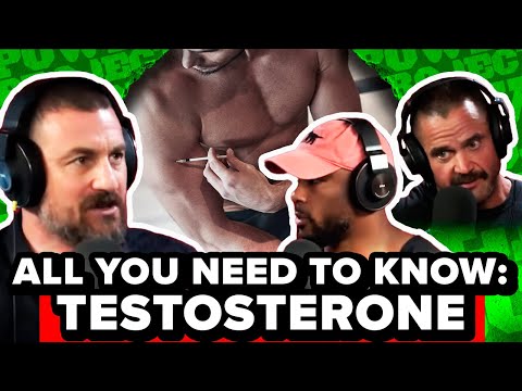 Everything You Need To Know About Optimizing Testosterone