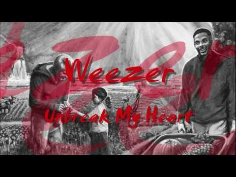 download lagu mp3 mp4 Weezer Unbreak My Heart, download mp3 Weezer Unbreak My Heart free download, download mp3 Weezer Unbreak My Heart