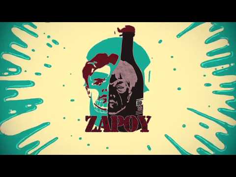 Zapoy 2020 - Melkers x Krabba