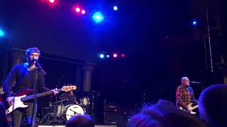 Bob Mould - Hoover Dam [Sugar] (live 2/19/19)