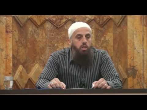 Paraqitja e Mehdiut - Hoxhë Ismail Asllani