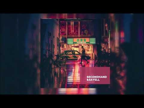 SecondHand & Sayell - Overload (Audio)