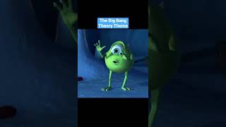 The Big Bang Theory Theme Song Sung By The Multiverse of Madness