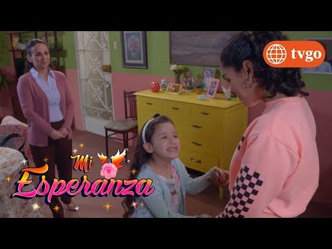 My Hope 10/09/2018 - Chapter 40 - 4/5