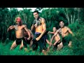 JGeek and The Geeks - Maori Boy 