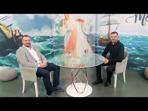 More milosrđa - vlč. Ivan Seletković