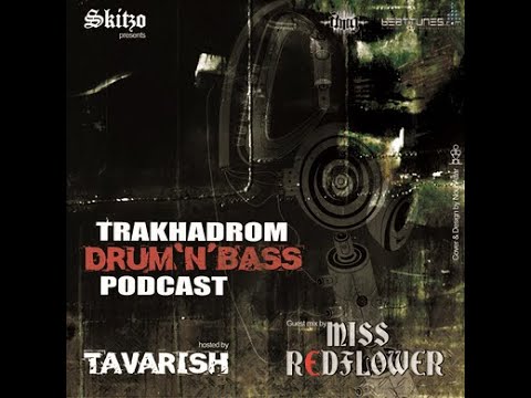 Miss Red Flower - Trakhadromcast 002