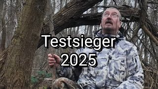 Testsieger Wildkamera 2025
