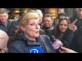 Marktondermers boos over schrappen Rotterdamse markten