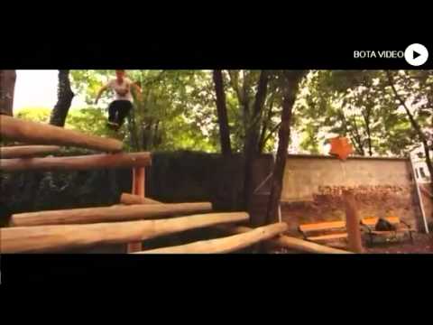 Djomla KS & DJ Kale feat Firuca Cina Vanki Bugi - Pariz ( SPOT )