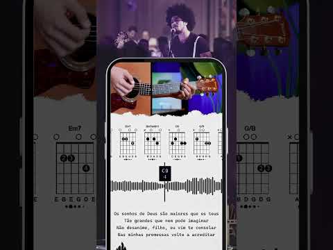 Sonhos De Deus - Jakson Silva